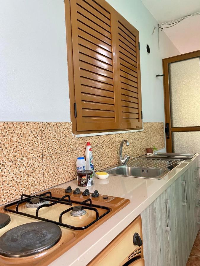 Vila 181 Sarandë Exteriér fotografie